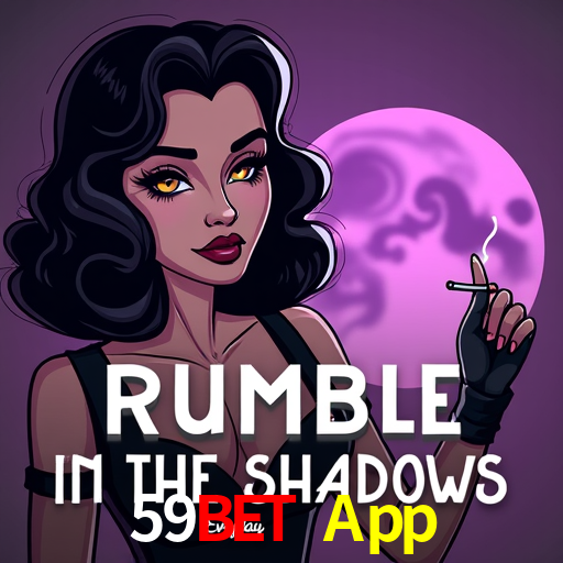 Slots no Site 59Bet App